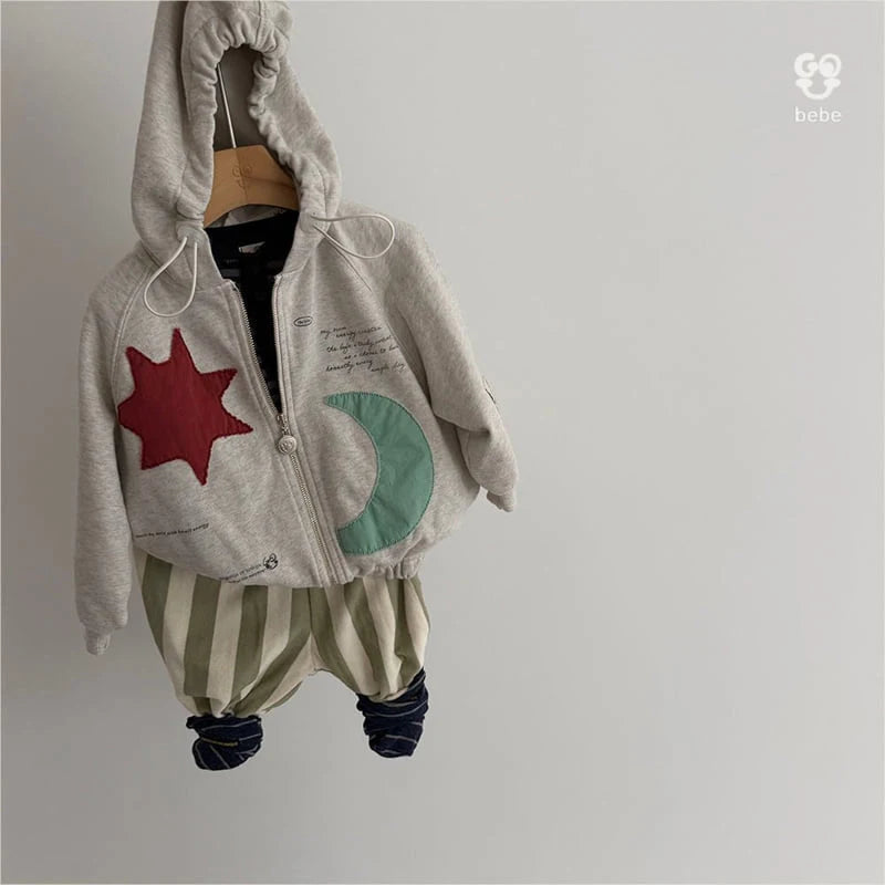 Little Foxx – Bebe Two Pants