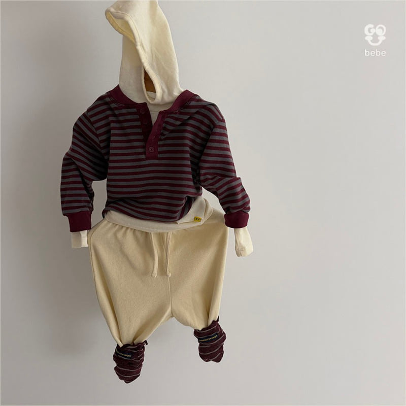 Little Foxx – Bebe String Pants