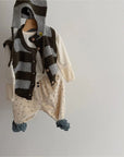 Little Foxx – Bebe Ondo Vest