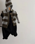 Little Foxx – Bebe Ondo Vest