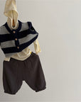 Little Foxx – Bebe Perfect Hood Turtleneck Tee
