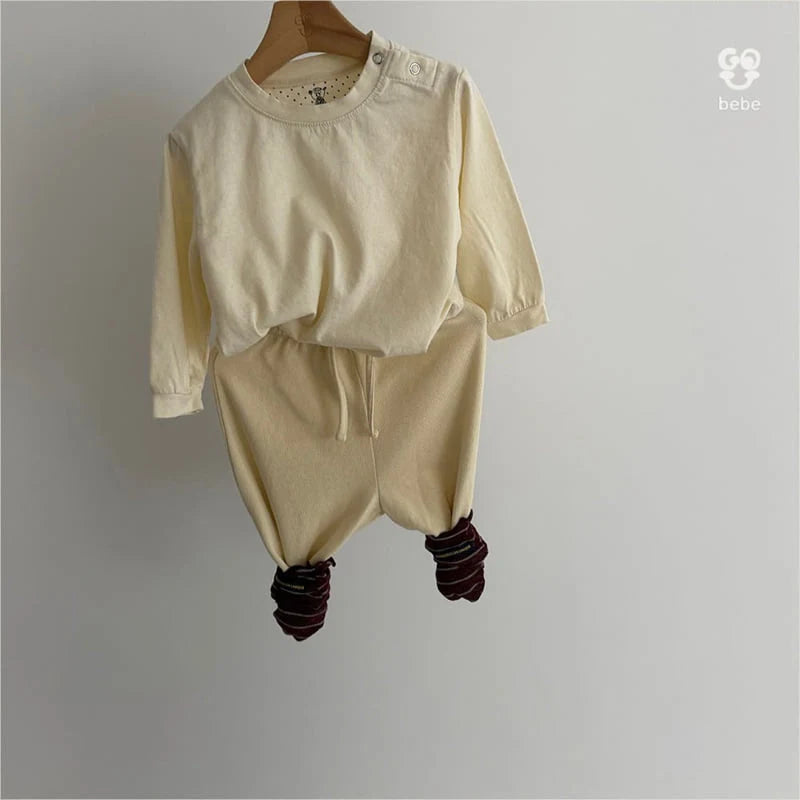 Little Foxx – Bebe Secret Tee