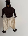 Little Foxx – Bebe Dot Damdam Pants