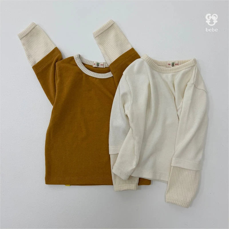 Little Foxx – Bebe Ear Tee