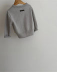 Little Foxx – Bebe Duck Knit Top