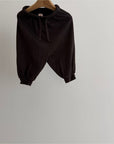 Little Foxx – B Strapped Pants