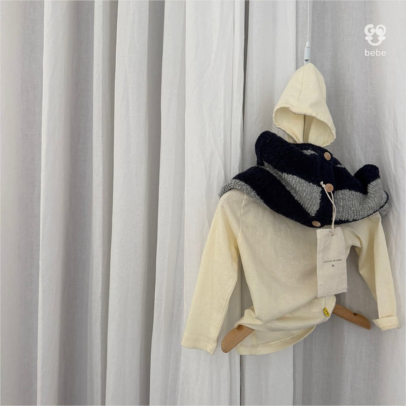 Little Foxx – B Thermal Vest
