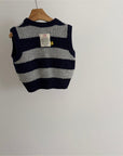 Little Foxx – B Thermal Vest