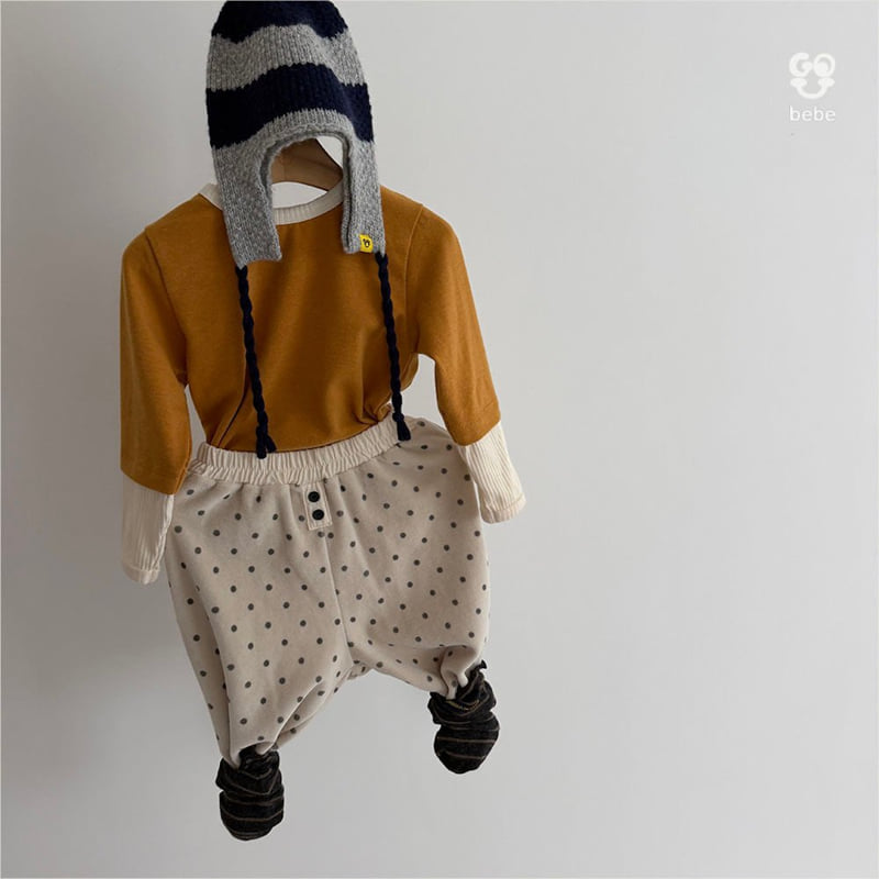 Little Foxx – B Ear Tee
