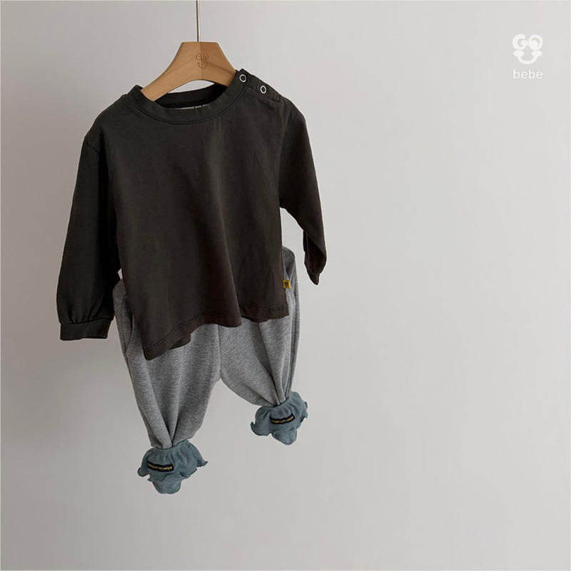 Little Foxx – B Secret Tee