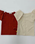 Little Foxx – B Seven Sleeve Tee