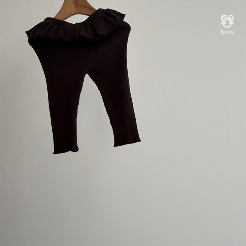 Little Foxx – B Hoy Hoy Leggings