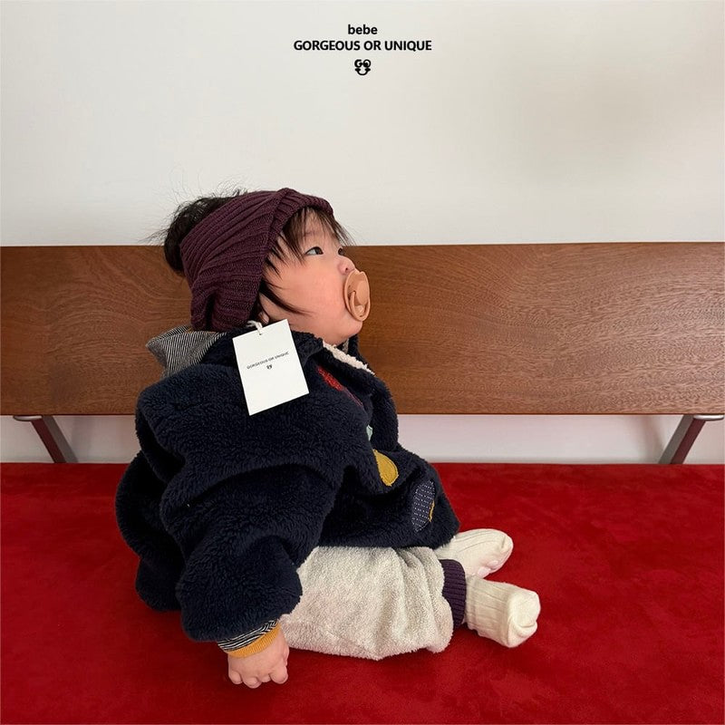 Little Foxx – Bebe Mochi Pants