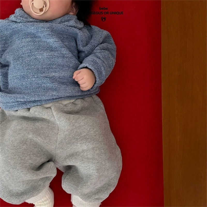 Little Foxx – Bebe Monggle Cloud Pants