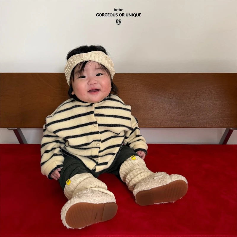 Little Foxx – Bebe Everyday Wear Pants