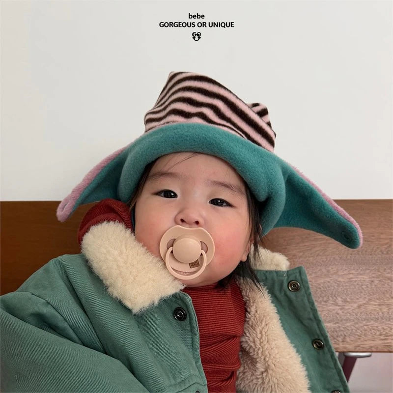 Little Foxx – Bebe Gentle Jacket