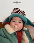 Little Foxx – Bebe Gentle Jacket