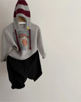 Little Foxx – Bebe Abangbang Pants