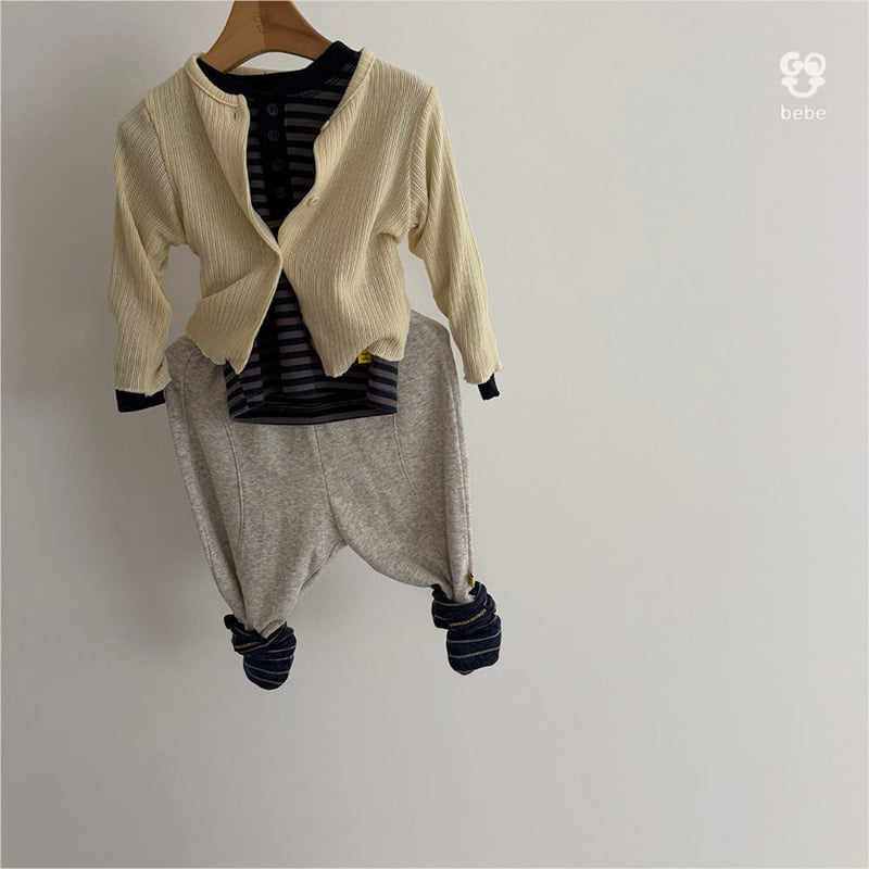 Little Foxx – Bebe Always Cardigan