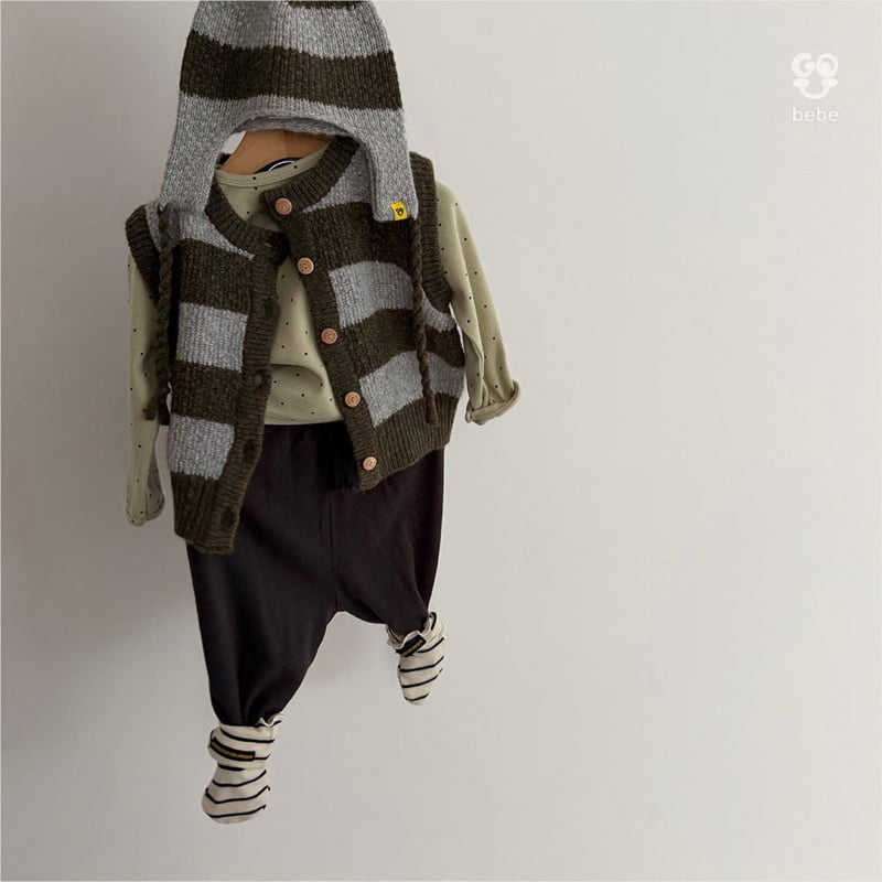 Little Foxx – Bebe Cover Beanie