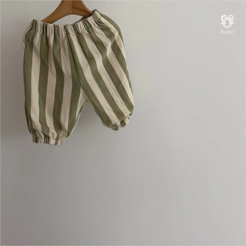 Little Foxx – Bebe Two Pants