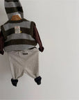 Little Foxx – Bebe Ondo Vest