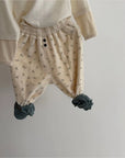 Little Foxx – Bebe Dot Damdam Pants