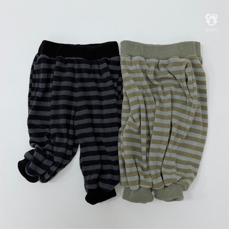 Little Foxx – Bebe Hururu Pants