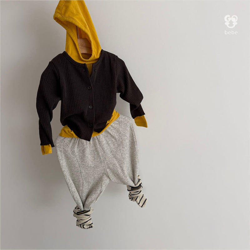 Little Foxx – B Neul Cardigan