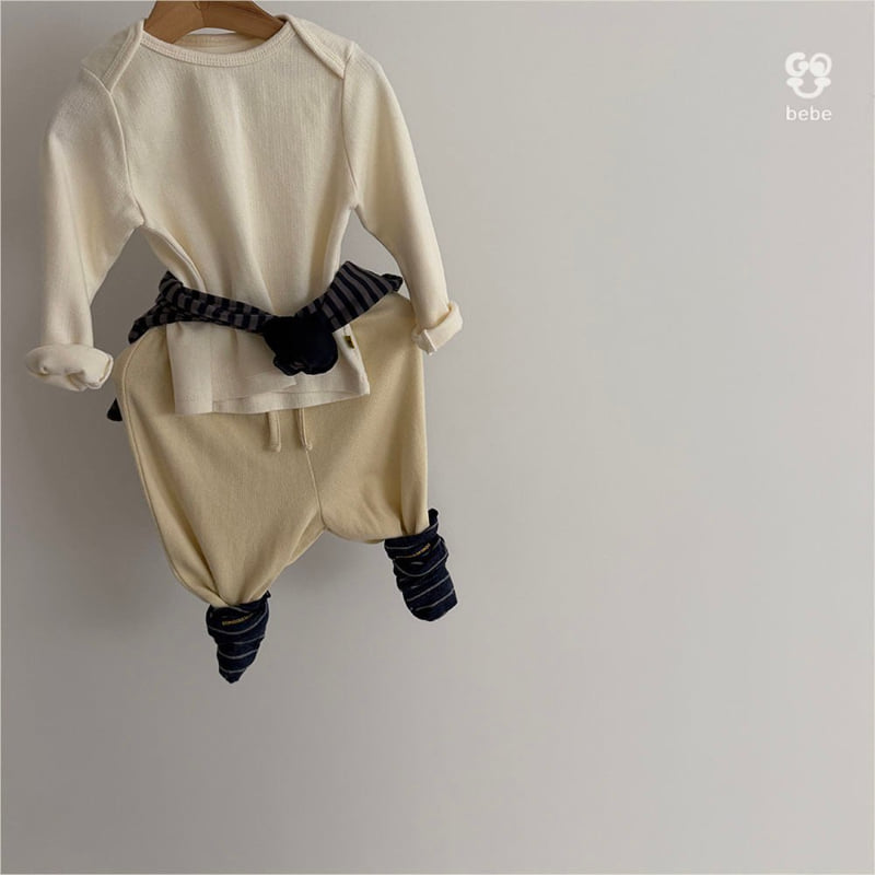 Little Foxx – B Toktok Tee
