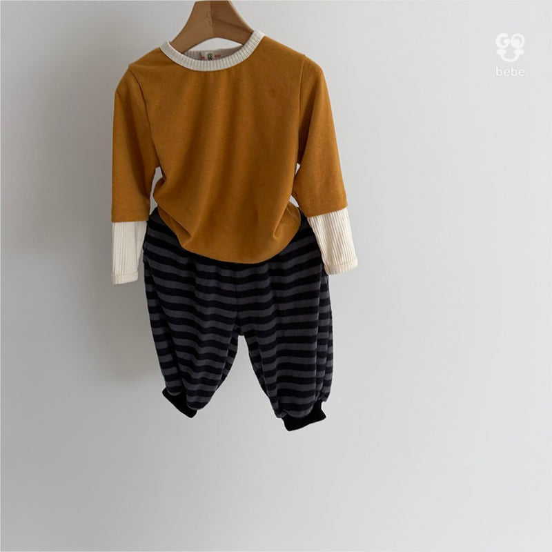 Little Foxx – B Ear Tee