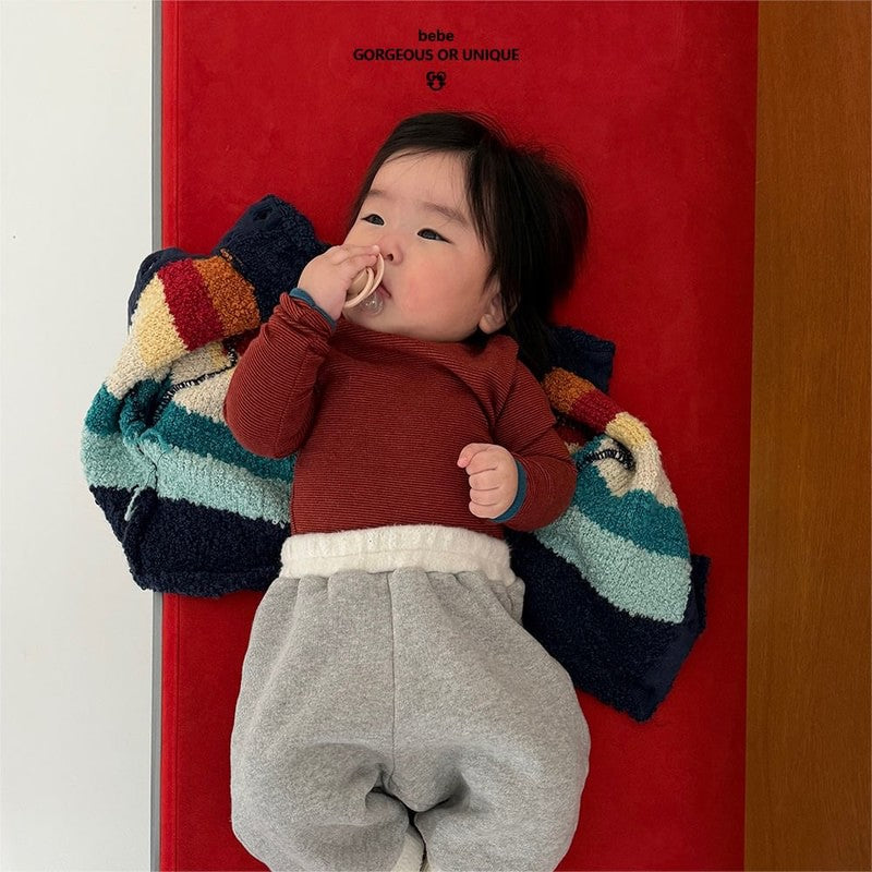 Little Foxx – Bebe Monggle Cloud Pants