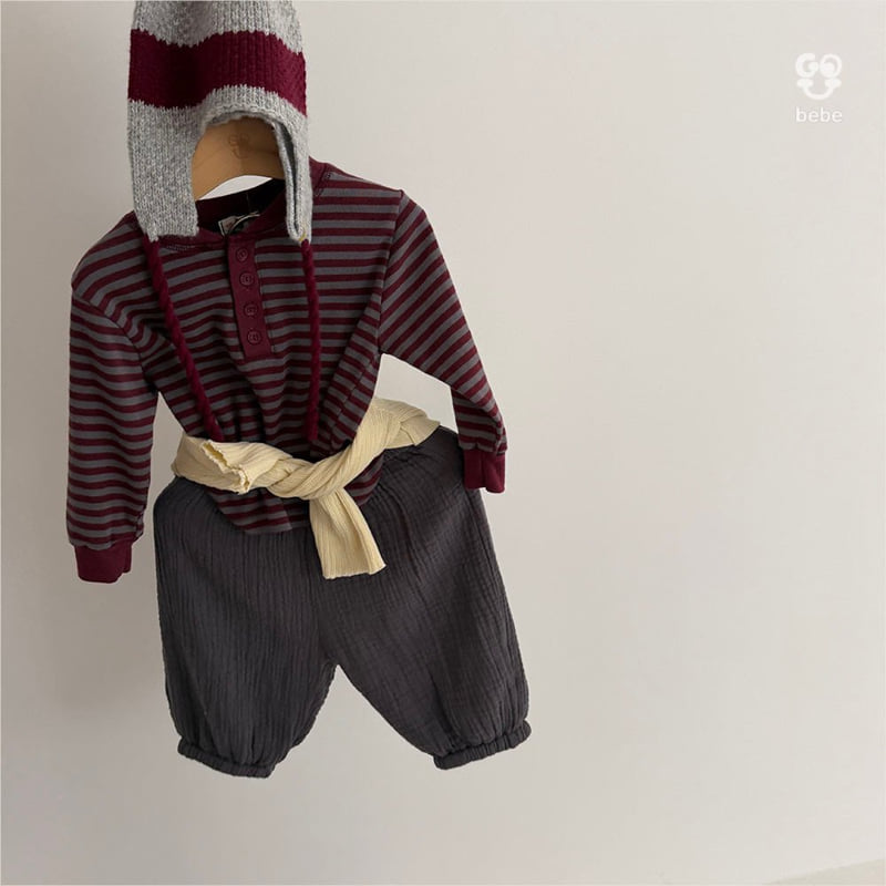 Little Foxx – Bebe Always Cardigan