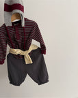 Little Foxx – Bebe Always Cardigan
