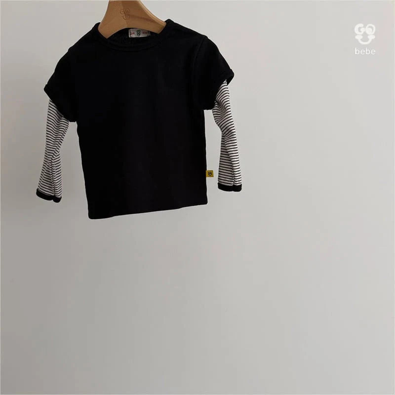 Little Foxx – Bebe Two Tee