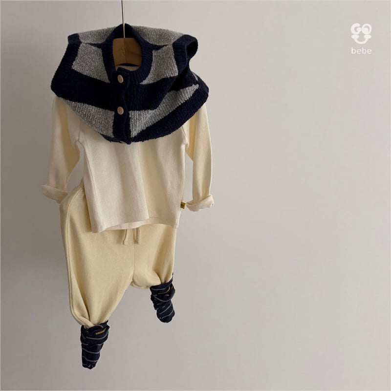 Little Foxx – B Toktok Tee
