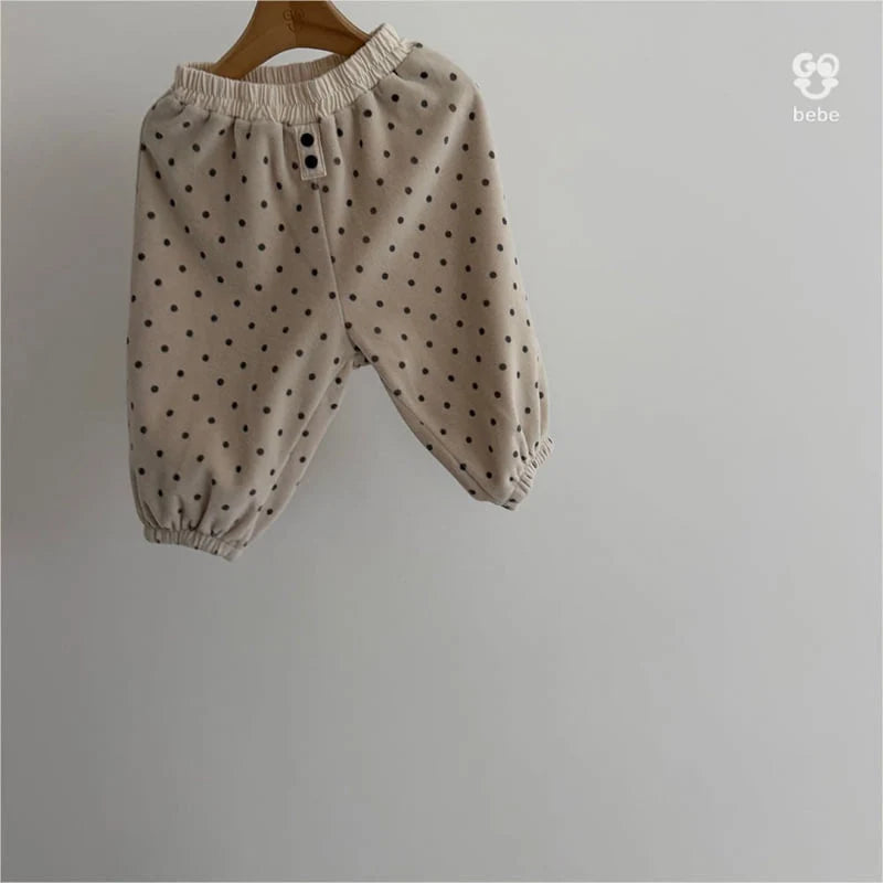 Little Foxx – B Dot Dam Dam Pants