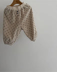 Little Foxx – B Dot Dam Dam Pants