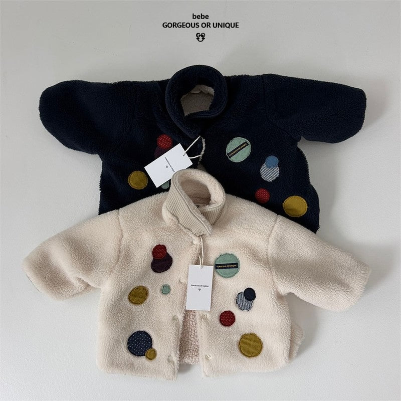 Little Foxx – Bebe Donggle Jacket