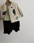 Little Foxx – Bebe Abangbang Pants