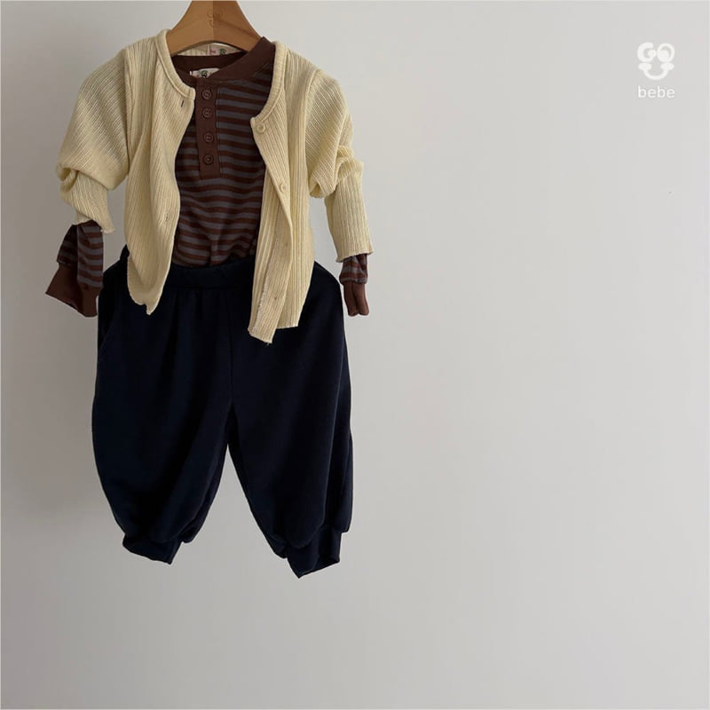 Little Foxx – Bebe Always Cardigan
