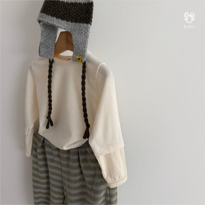 Little Foxx – Bebe Cover Beanie