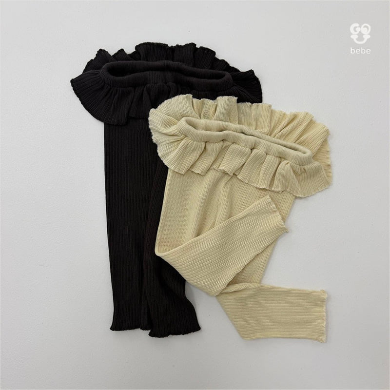 Little Foxx – Bebe Hoihoi Leggings