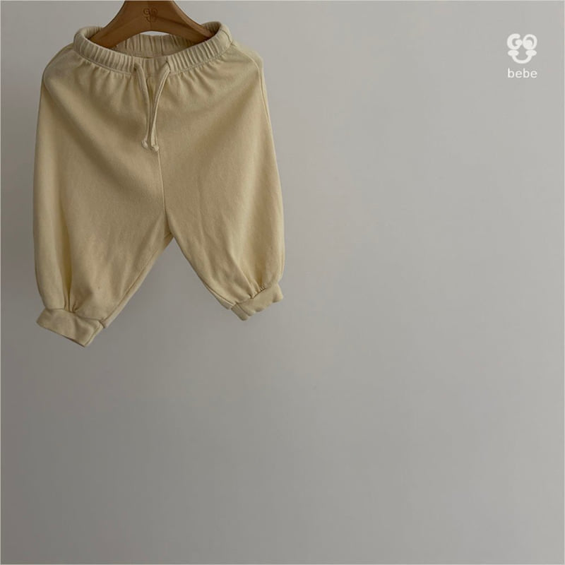 Little Foxx – Bebe String Pants