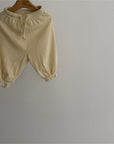 Little Foxx – Bebe String Pants