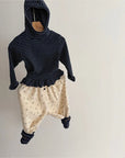 Little Foxx – Bebe Dot Damdam Pants