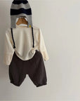 Little Foxx – Bebe Ear Tee
