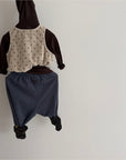 Little Foxx – B Dot Mango Tank Top