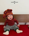 Little Foxx – Bebe Mochi Pants
