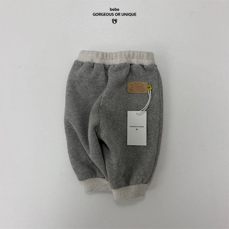 Little Foxx – Bebe Monggle Cloud Pants